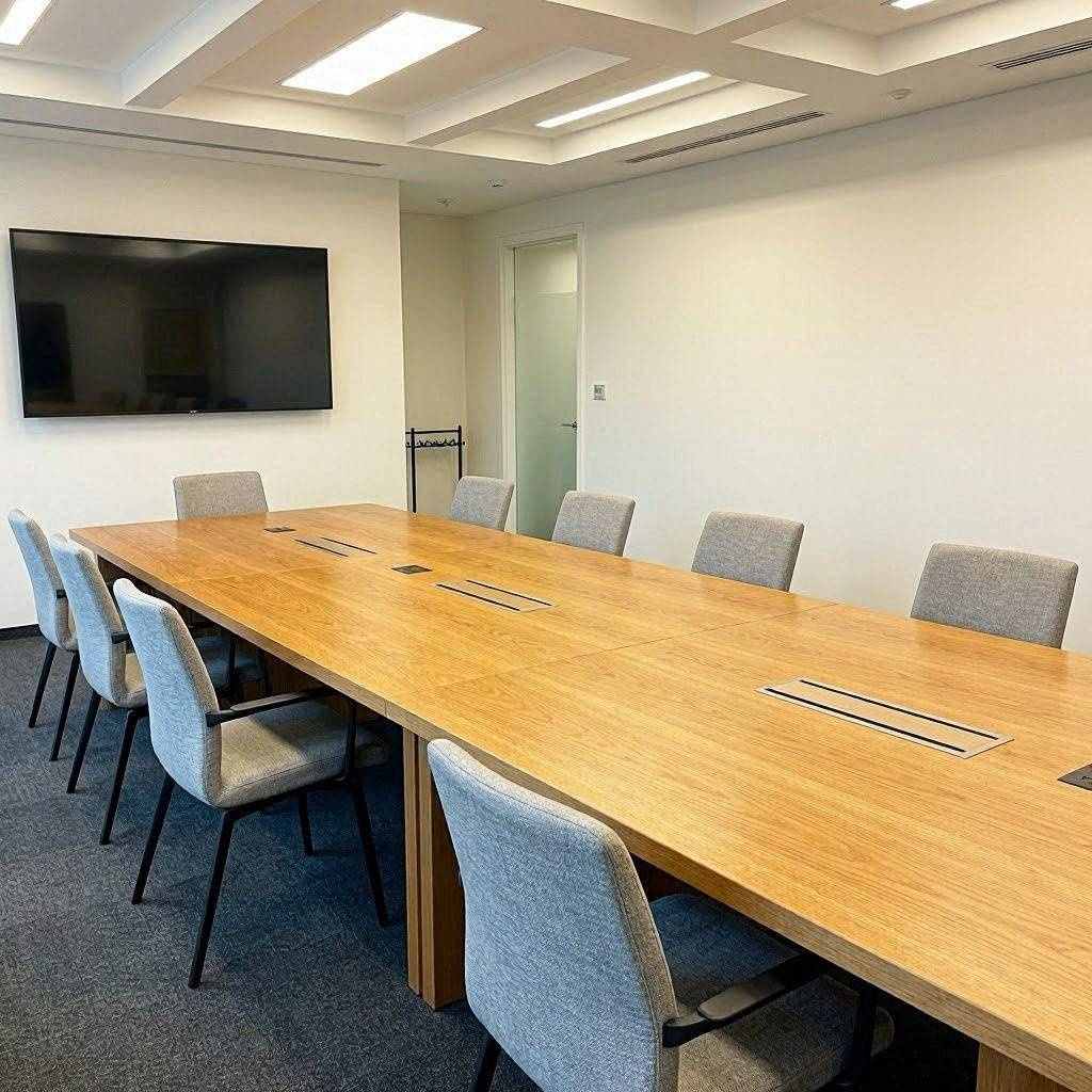 资料销毁集中处理涉及写字楼办公视频会议隔音时销售团队需要建立哪些沟通节点